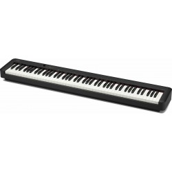 Casio CDP-S110 digitális zongora
