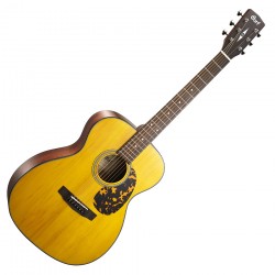 Cort akusztikus gitár, Vintage - Co-L300VF-NAT