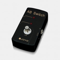 Joyo effektpedál, A/B Switch - JF-30