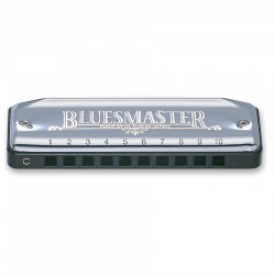 Suzuki Bluesmaster B - HS-MR250-B