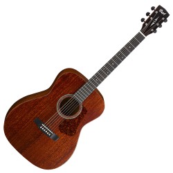 Cort akusztikus gitár, natúr - Co-L450CL
