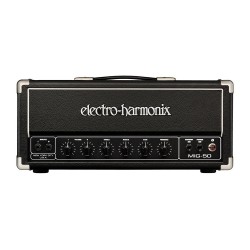 Electro-harmonix gitárerősítő fej 50W - EH-MIG50