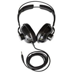 Peavey fejhallgató - PA-PVH11 Headphones