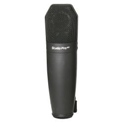 Peavey kondenzátor mikrofon - PA-StudioPro-M1 -00488030
