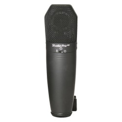 Peavey kondenzátor mikrofon - PA-StudioPro-M2 -00488040