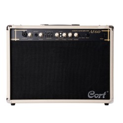 Cort akusztikus gitárerősítő, 60 Watt - Co-AF60