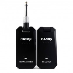 Cason guitar wireless system - CA-M6 5G