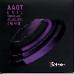 BlackSmith AAOT Bass, Regular Light, 34