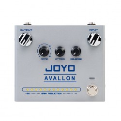 Joyo effektpedál, Avallon kompresszor effektpedál - JR-19