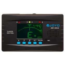 Joyo digitális metronóm és hangoló - JMT-9001B