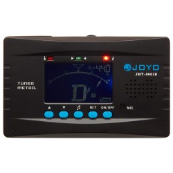 Joyo digitális metronóm és hangoló - JMT-9001B
