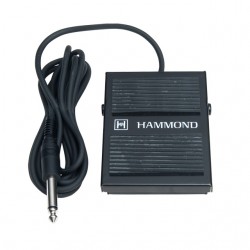 Hammond kapcsolópedál - Hammond FS-9H