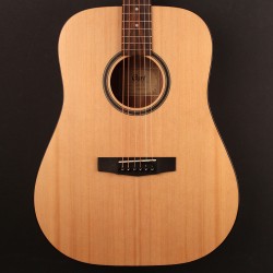 Cort akusztikus gitár, matt natúr - elérhető 2024 februárja után - Co-AD850-OP