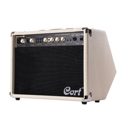 Cort akusztikus gitárerősítő, 30 Watt - Co-AF30