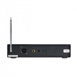 WF-V11PB - VHF Plug and Play vezeték nélküli mikrofonszett fejpántos mikrofonnal (215.5 MHz) - E455E