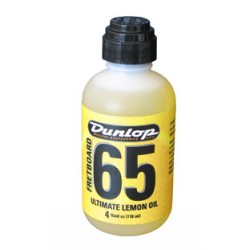 6554 - Formula No. 65 fogólaptisztító citromolaj - D308D