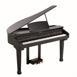 ORLA GRAND120 BK digitális zongora - GRAND120 BK