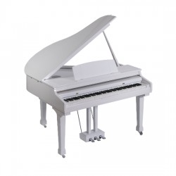 ORLA GRAND 500 WH digitális zongora - GRAND500WH