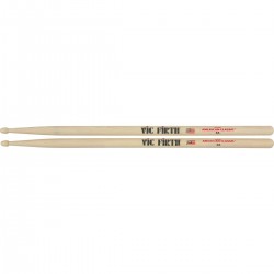 5A - Wood Types American Classic® Hickory Drumsticks - B147B
