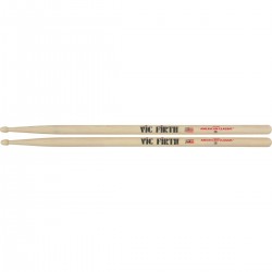 2B - Wood Types American Classic® Hickory Drumsticks - B178B