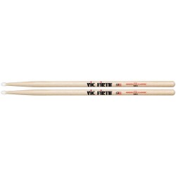 5AN - Nylon Tip American Classic® Hickory Drumsticks - B150B