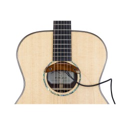 HP-1 - HP-1 pickup acoustic guitar hole - U424U