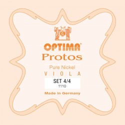 P.1110 - Viola Protos Set - C506C