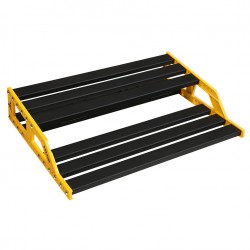 BUMBLEBEE NPB-L - Pedalboard for stompboxes (Large) - J064J