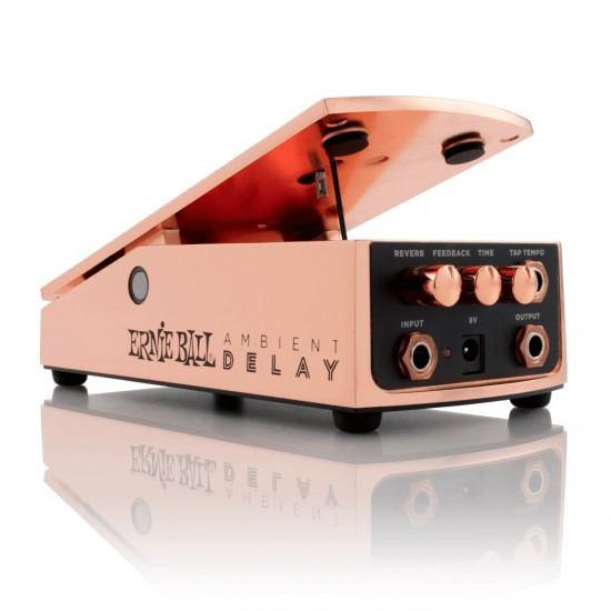 6184 - Ambient delay pedal for guitar - E674E (Elektromos gitár effektpedálok) | Opus Hangszer és Zenemű Webáruház