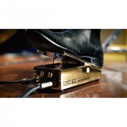 6183 - Overdrive pedal for guitar - E673E