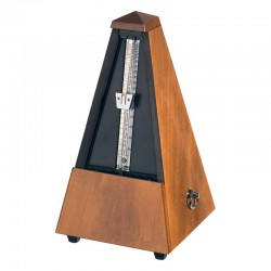 803 - Wooden Metronome Series 800/810 - M059M