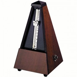 814 - Wooden Metronome Series 800/810 w/ringtone - M067M