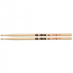 5B - Wood Types American Classic® Hickory Drumsticks - B149B