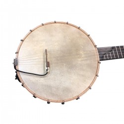 BP-1 - BP-1  Portable piezo pickup for banjo - U414U