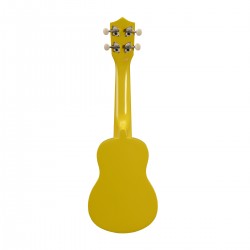 SUNNY 10-YW - MAUI Sunny szoprán ukulele, tokkal - U434U