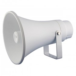 EVOCA 30H - 30W Outdoor Horn Speaker for PA Systems - J750J