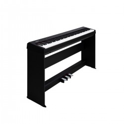 NPS-1 - Stand for NUX NPK-10 digital piano (Black) - J528J