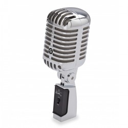 CULT 55 - Vintage dinamikus mikrofon - L600L