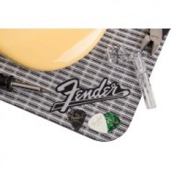 990502005 - Fender Work Mat, Grill Cloth - FEN2064