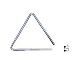 APT-R4 - Metal Triangle with beater - ANG0006