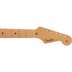 990502921 - Made in Japan Traditional II 50's Stratocaster® Neck, 21 Vintage Frets, 9.5