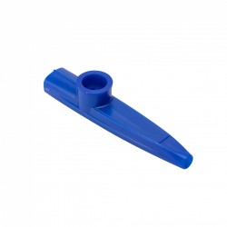 AO-KZMY2C03-BLUE - Kazoo - PVC - ANG0001