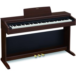 Casio AP-270-BN Digitális Zongora