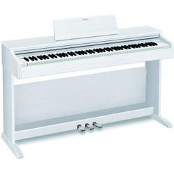 Casio AP-270-WE Digitális Zongora