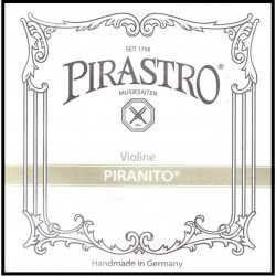 Pirastro Piranito hegedű húrkészlet