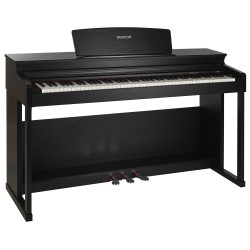 Sencor SDP-300-BK Digitális Zongora