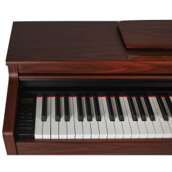 Sencor SDP-300-BR Digitális Zongora