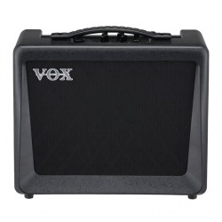 VOX VX15GT, 15W teljesítményű, VET technológiás gitárerősítő kombó