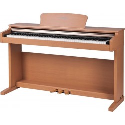 Sencor SDP-100 OAK digitális zongora