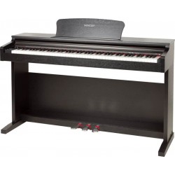 Sencor SDP-200 BK digitális zongora